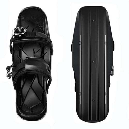Mini Short Ski Skates Short