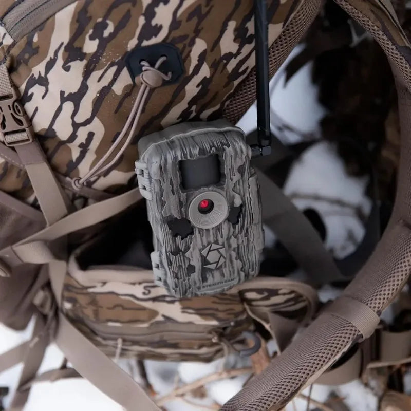 App-Control Hunting Trail Camera