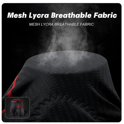 Breathable Cycling Shorts
