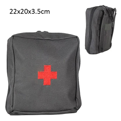 Tactical Waist First Aid Bag