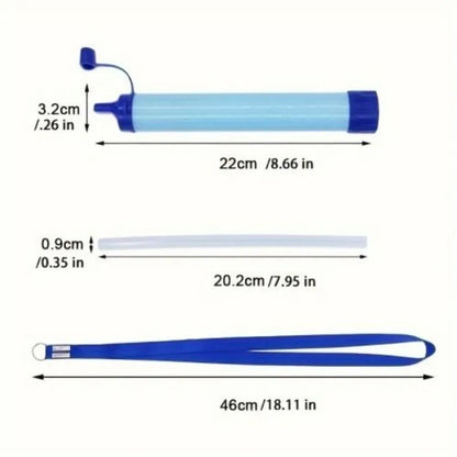 Personal Water Filter