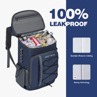 35 Can Cooler Backpack