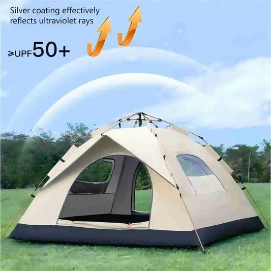 Outdoor shelter Sunshade