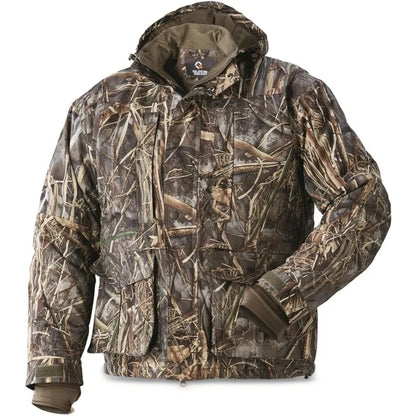 Waterfowl Hunting Jacket