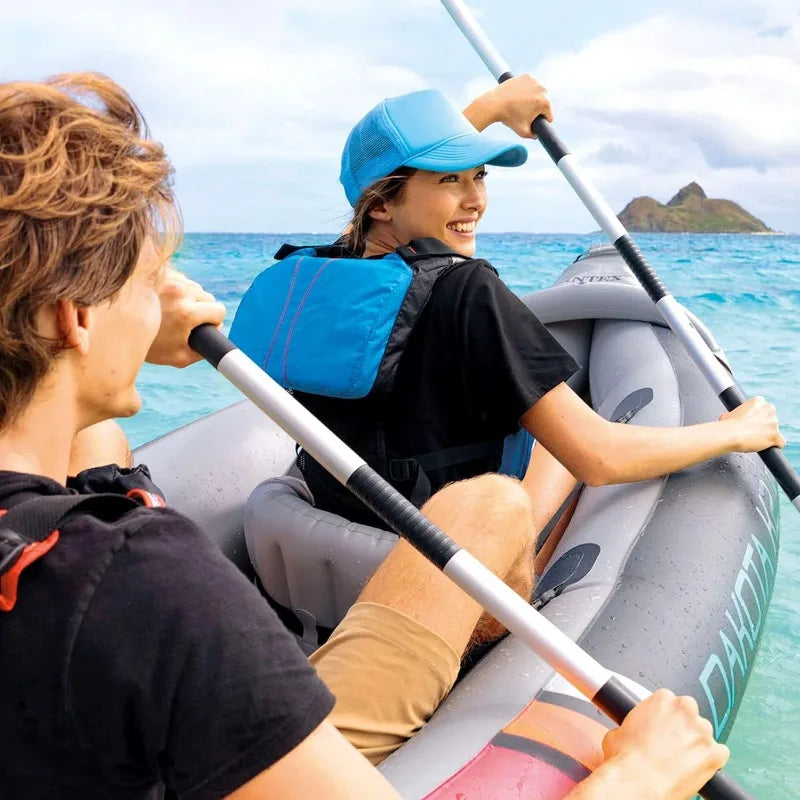 2-Person Inflatable Kayak